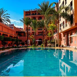 4* Hotel Diwane & Spa Marrakech