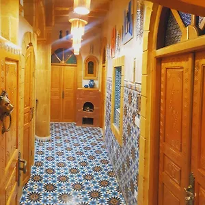 Riad Milal , Essaouira Morocco