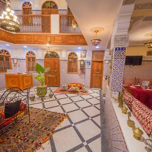 riad-haddaji-fes.hotelfesmorocco.com/