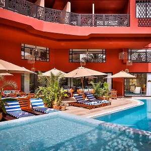 Hotell 2ciels Boutique, Marrakesh