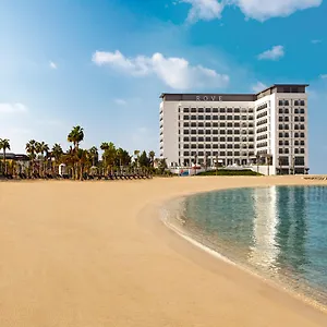 روف لا مير بيتش 3* دبي