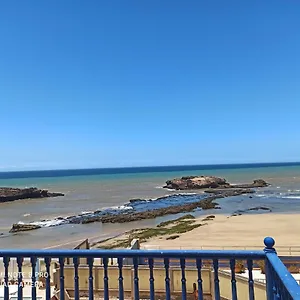 Riad La Rose Des Vents , Essaouira Morocco