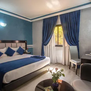 Hotell Meriem Marrakech, Marrakesh