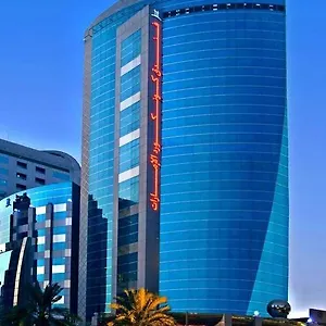 Royal Concorde & Hotel Dubai