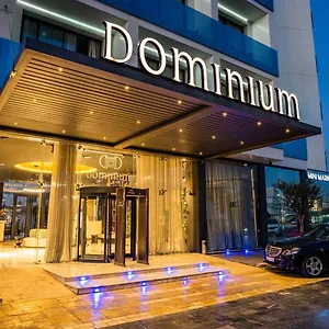 Dominium 4*, Agadir Morocco