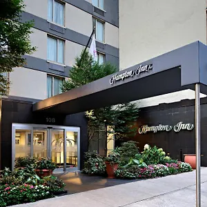 Hampton Manhattan Chelsea Hotel Nueva York