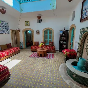 Riad Darko , Essaouira Morocco