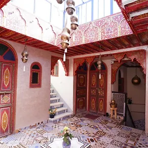 Dar Essassi 23 Apartamento