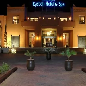 Hotell Zalagh Kasbah & Spa, Marrakesh