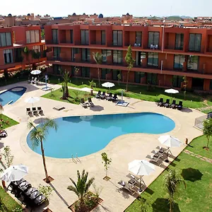 Rawabi Marrakech & Spa Otel