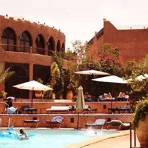 Kasbah Le Mirage & Spa Hotel