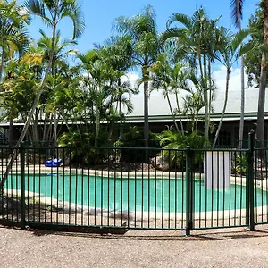 The Hub Hostel Hervey Bay