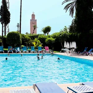 Hotell Chems, Marrakesh