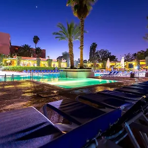 Farah Marrakech Hotel