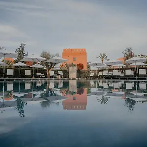 4* Hotel Adama Marrakech