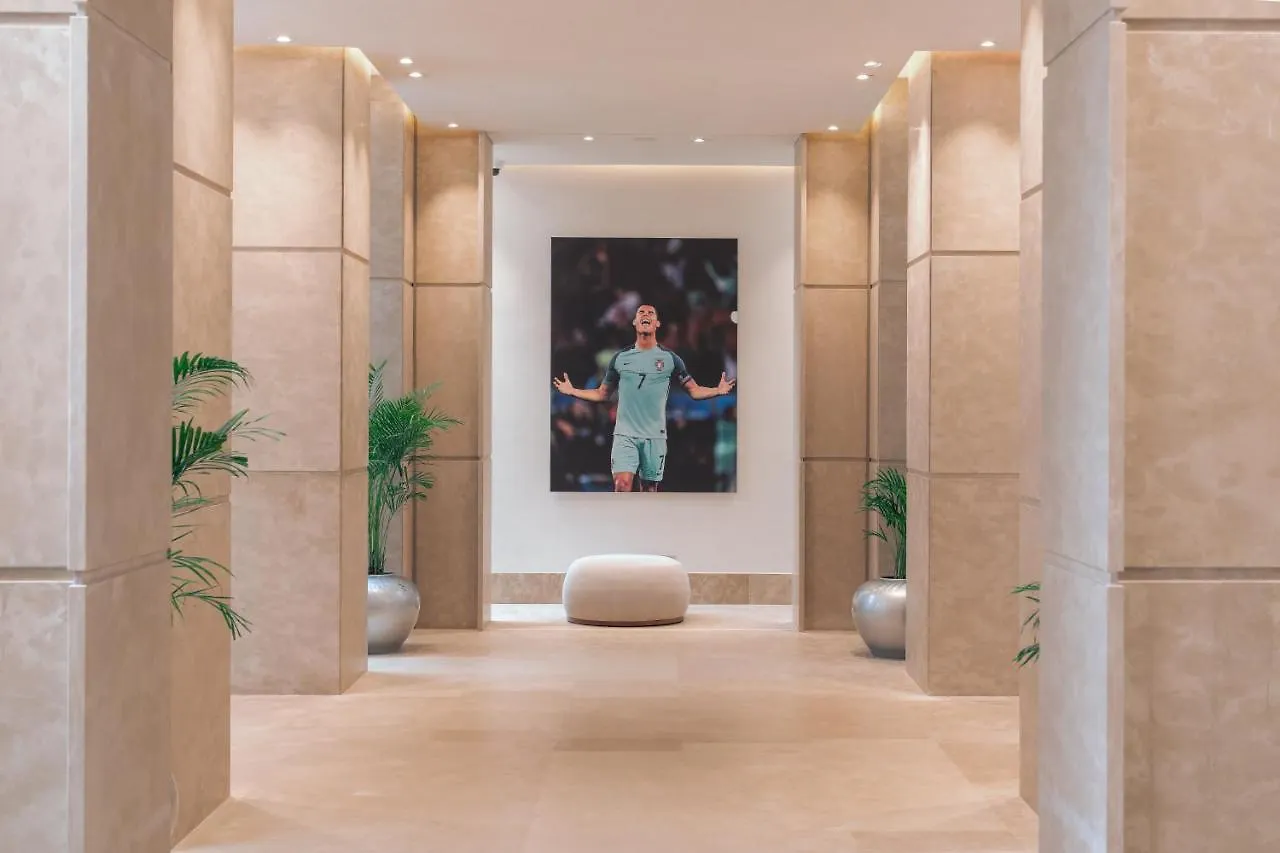 فندق Pestana Cr7 Marrakech مراكش